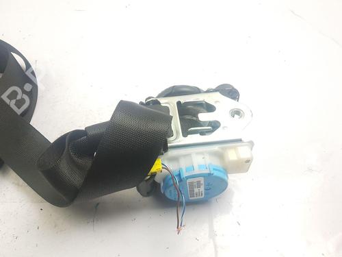 Front left seatbelt MERCEDES-BENZ GLA-CLASS (X156) GLA 180 (156.942) | BP22661666I26