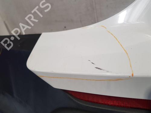 Rear bumper OPEL GRANDLAND / GRANDLAND X (A18, P1UO) 1.6 Turbo D (75) | BP29045094C8 