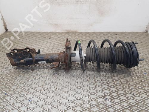 Used Right front shock absorber FORD FIESTA VI (CB1, CCN) 1.25 (82 hp) 26279143