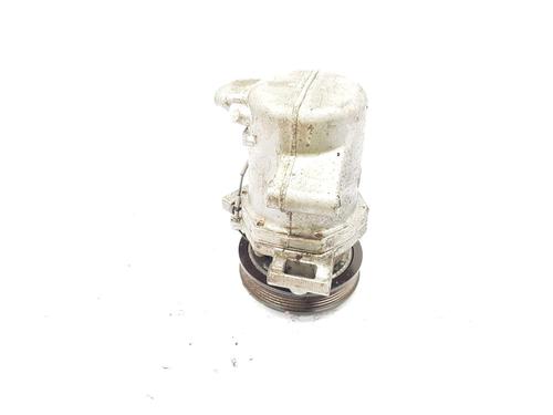 Used AC compressor AC compressor MITSUBISHI L200 / TRITON (KJ_, KK_, KL_) 2.2 DI-D 4WD (150 hp) 32870463 32870463