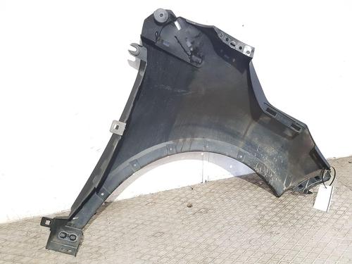 Left front fenders RENAULT CAPTUR I (J5_, H5_) 0.9 TCe 90 | BP27166814C41 
