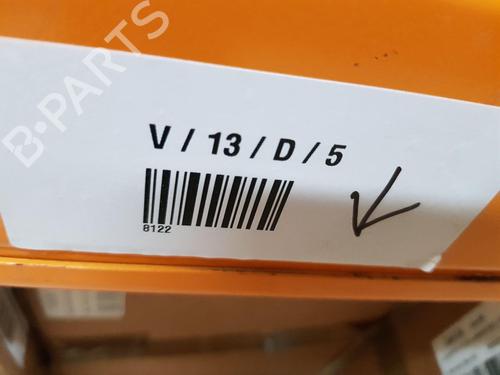 Right headlight MITSUBISHI ASX (GA_W_) 1.6 MIVEC (GA1W) | BP32275054C29  - Image 11