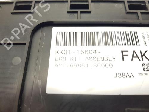 Elektronisk modul FORD TRANSIT CUSTOM V362 Van (FY, FZ)  | BP25840116M83 