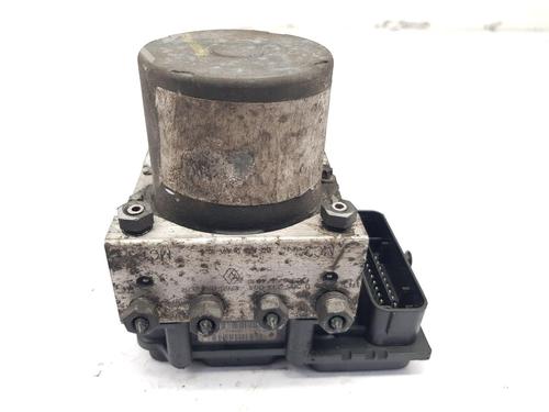 ABS pump RENAULT MASTER III Van (FV) 2.3 dCi 125 FWD (FV0C, FV0D, FV0G, FV0H, FV0J, FV0K,... | BP29755821M43