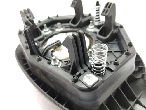 Driver airbag PEUGEOT EXPERT Tepee (VF3X_) 2.0 HDi 120 | BP22208232C9 