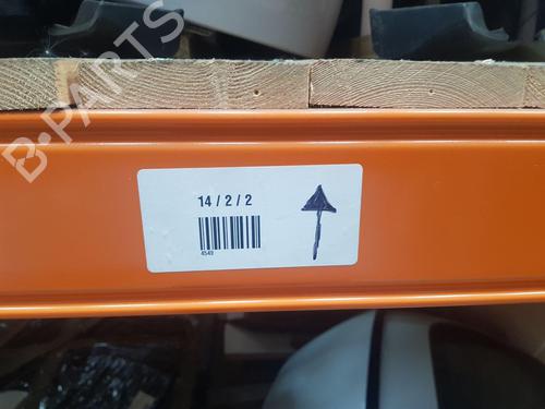 Rear left wheel arch trim MITSUBISHI ASX (GA_W_) 1.6 DI-D 4WD | BP29927862C136 