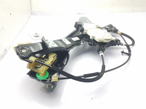 Front right window mechanism FORD FOCUS III 1.6 TDCi | BP34168930C23 - Image 2