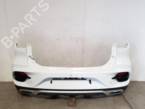 Used Rear bumper MG MG ZS SUV (AZS1) [2017-2025]  29815931