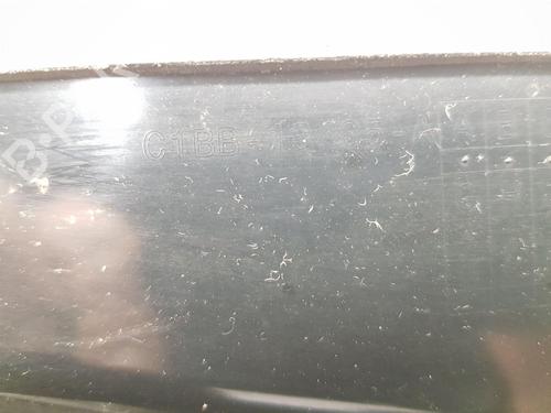 Left taillight FORD FIESTA VI (CB1, CCN) 1.6 TDCi | BP29642149C34 