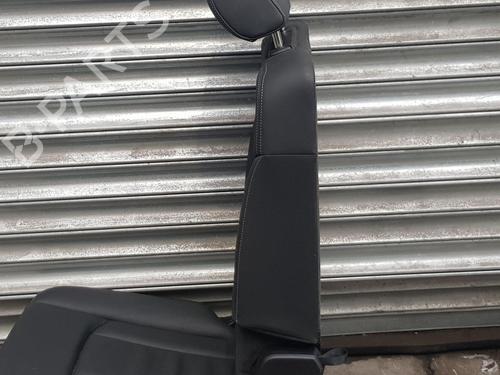 Right front seat AUDI Q7 (4MB, 4MG, 4MQ) SQ7 TDI quattro | BP32787237C16  - Image 57