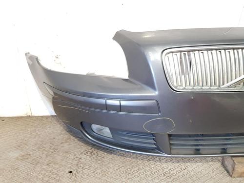 Front bumper VOLVO V50 (545) 2.0 D | BP22203751C7 