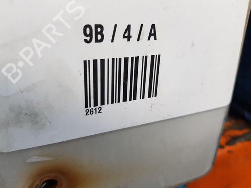 Engine OPEL MOVANO B Van (X62) 2.3 CDTI RWD (FV) | BP22203258M1