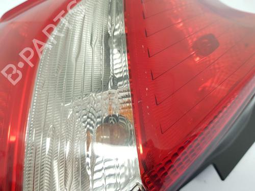 Left taillight FORD FOCUS III  | BP22658819C34 