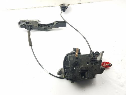 Front left lock RENAULT TRAFIC III Van (FG_)  | BP29870884C98