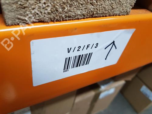 Kabinelys TESLA MODEL 3 (5YJ3) EV AWD | BP33413038I8 - Image 7