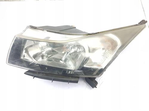 Venstre forlygte CHEVROLET CRUZE (J300) 2.0 CDI (123 hp) 29467527