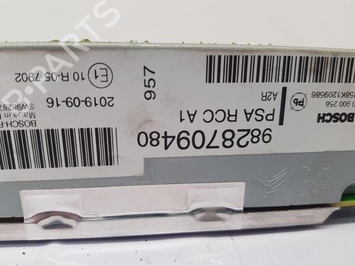 Radio VAUXHALL VIVARO C Van (K0) 1.5 | BP34253666E6  - Image 7