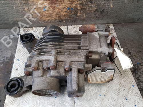 Used Rear differential AUDI A3 Sportback (8PA) 2.0 TDI quattro (170 hp) 30290273