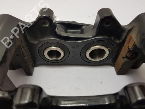 Right rear brake caliper MCLAREN 720S 4.0 | BP22681267M106 