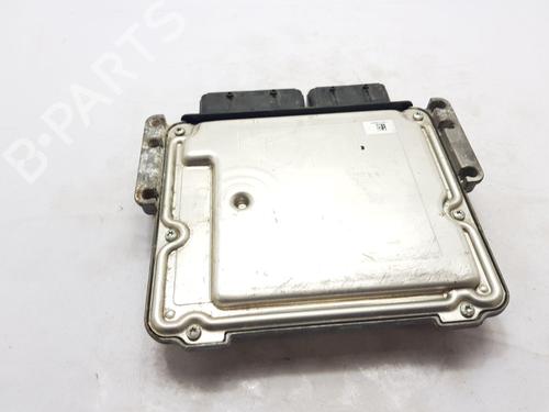 Engine control unit (ECU) CITROËN C4 Picasso II 1.6 BlueHDi 120 | BP30823173M57