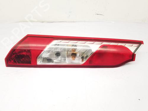 Used Left taillight Left taillight FORD TRANSIT CONNECT V408 Box Body/MPV 1.6 TDCi (95 hp) 40463382 40463382