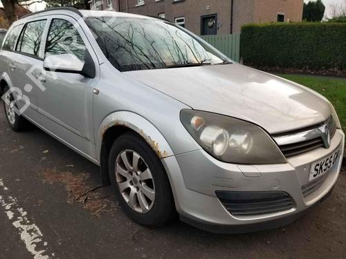 Used Parts VAUXHALL ASTRA Mk V (H) Estate (A04)  1.8 (L35)  4562242