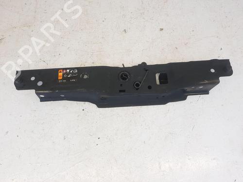 Used Front bumper reinforcement Front bumper reinforcement VAUXHALL ADAM (M13) 1.4 (87 hp) 25838700 25838700