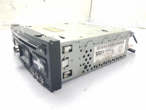 Electronic module PEUGEOT 5008 (0U_, 0E_) 2.0 HDi 150 / BlueHDi 150 | BP34331854M83 - Image 9