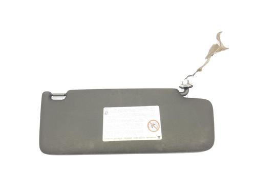 Left sun visor VW GOLF VII (5G1, BQ1, BE1, BE2) 2.0 GTI | BP29871004I1