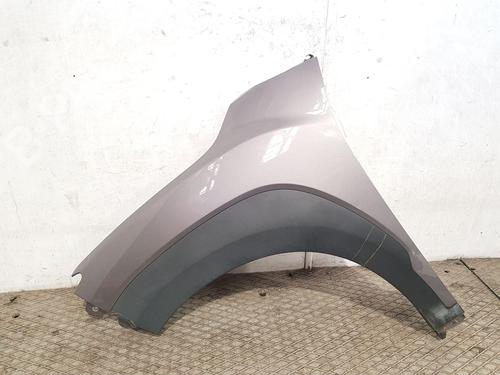 Used Left front fenders HYUNDAI KONA (OS, OSE, OSI) 1.0 T-GDi (120 hp) 28684214