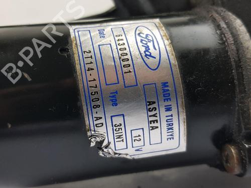 Front wiper motor FORD TRANSIT CONNECT (P65_, P70_, P80_) 1.8 Di | BP29620667M29 