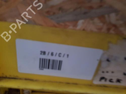 Switch NISSAN JUKE (F15) 1.5 dCi | BP22667300I30 