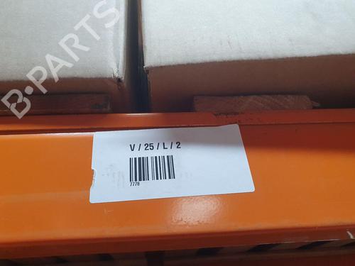 Fuse box PEUGEOT 3008 I MPV (0U_) 2.0 HDi 150 / BlueHDi 150 | BP28029534E1 