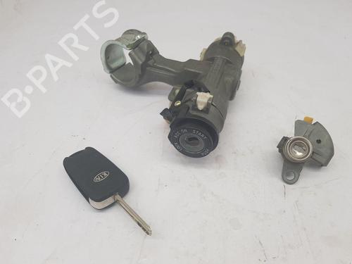Used Ignition barrel Ignition barrel 37491823 37491823