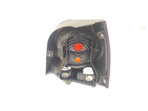 Left taillight VW POLO (9N_, 9A_) 1.2 | BP26667512C34 