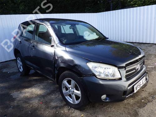 Used Parts TOYOTA RAV 4 III (_A3_) 2.0 4WD (ACA30_, ACA30R) (152 hp) 2063346