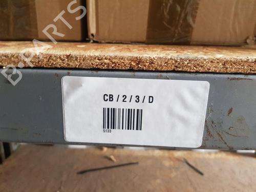 Engine control unit (ECU) FORD MONDEO IV (BA7)  | BP22205846M57 