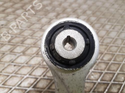 Left front steering knuckle AUDI Q7 (4MB, 4MG, 4MQ) SQ7 TDI quattro | BP32198958M25 