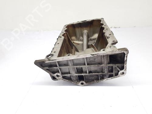 Oil sump VAUXHALL CORSA Mk III (D) (S07) 1.2 i 16V (L08) | BP30402813M115 