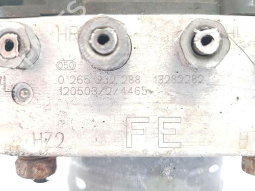 ABS Bremseaggregat VAUXHALL CORSA Mk III (D) (S07) 1.4 (L08) | BP29597795M43 