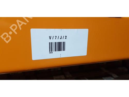 Electronic sensor MERCEDES-BENZ A-CLASS (W177) A 200 d (177.012) | BP29549303M84 