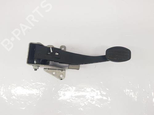 koblingspedal OPEL VIVARO C Van (K0) 1.5 (120 hp) 32177525