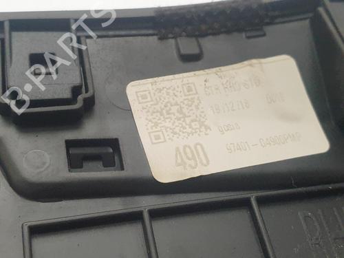 Luftventil KIA CEED (CD) | BP22671207I21 - Image 6