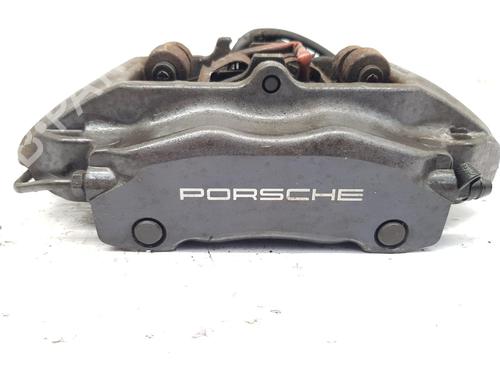Høyre bremsekaliper foran PORSCHE BOXSTER (987) 2.9 | BP30045197M104 