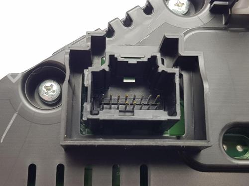 Instrument cluster FORD USA MUSTANG Coupe 5.0 V8 | BP22672469C47 
