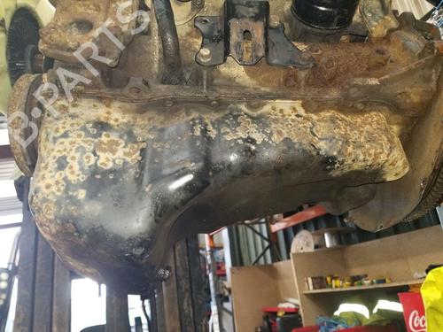 Engine FORD RANGER (ET) 2.5 TDCi 4x4 | BP32430368M1