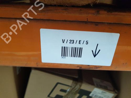 Right headlight VOLVO C30 (533) 2.0 | BP22209201C29 