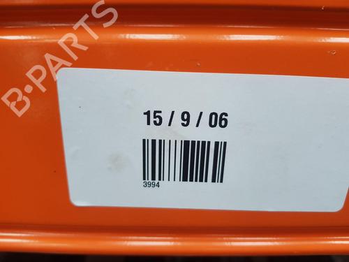 Rear bumper reinforcement KIA SORENTO III (UM)  | BP22663881C73 