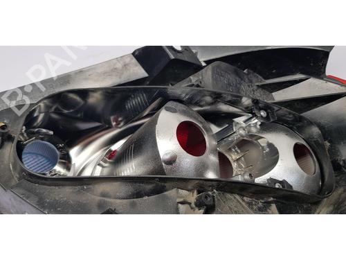Left taillight FORD KA (RU8) 1.3 TDCi | BP27507969C34 