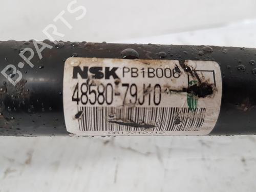 Steering rack FIAT SEDICI (189_) 1.6 16V | BP22669828M22 